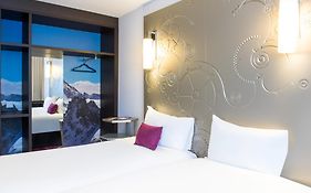 ibis Styles Geneva Gare